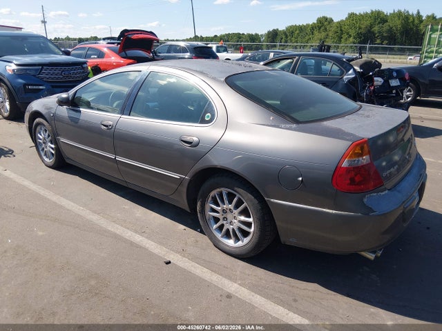 Chrysler 300M