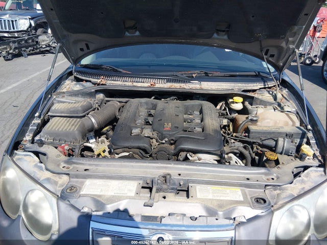 Chrysler 300M