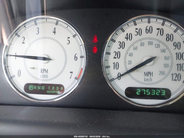 Chrysler 300M