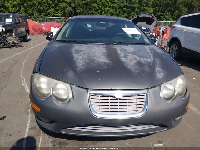 Chrysler 300M