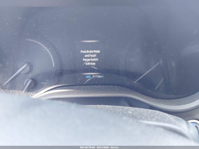 Toyota Sienna Xle