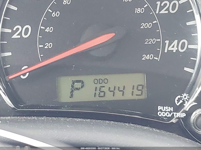 Toyota Corolla S