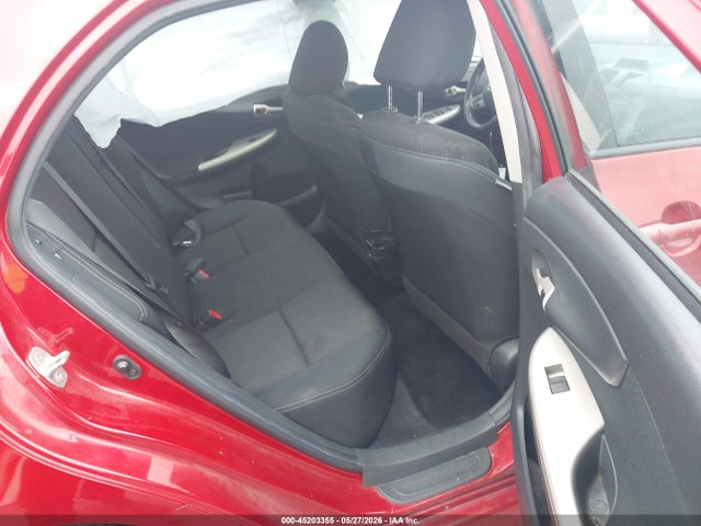 Toyota Corolla S