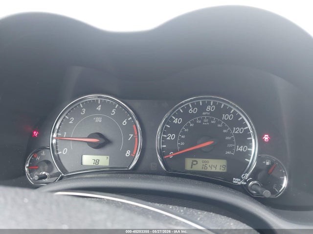 Toyota Corolla S