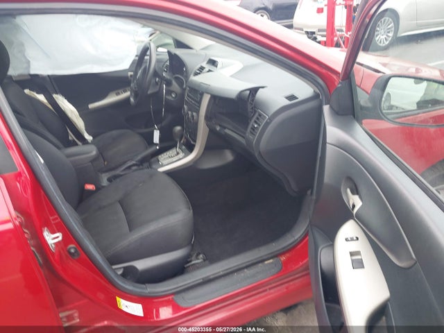 Toyota Corolla S