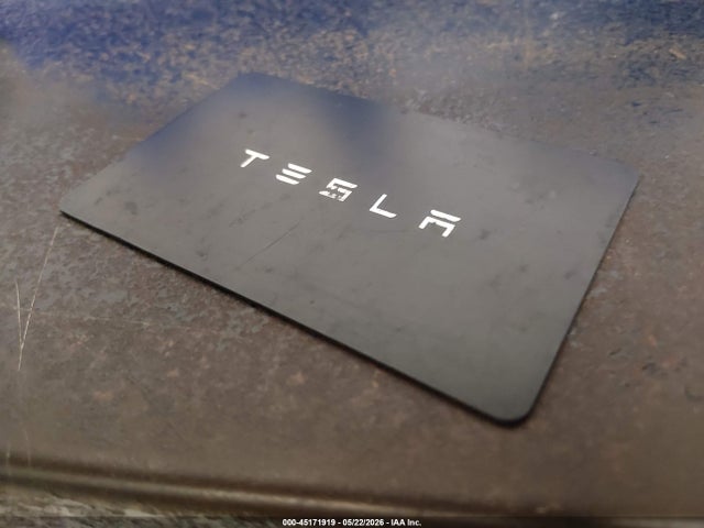 Tesla Model 3 Rear-wheel Drive