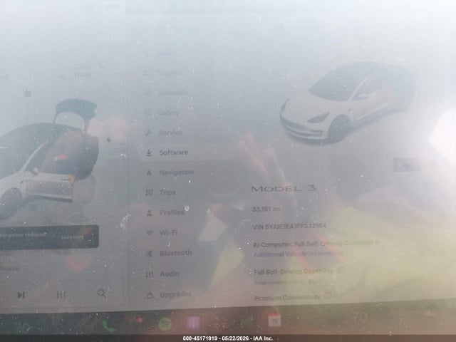 Tesla Model 3 Rear-wheel Drive