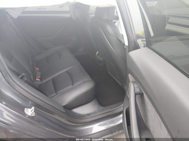 Tesla Model 3 Rear-wheel Drive