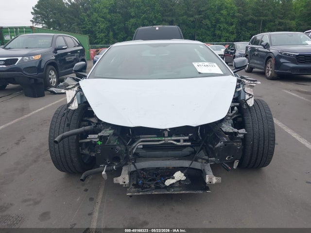 Chevrolet Corvette Rwd  1lt