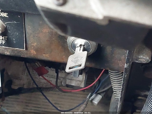 International 4000 4700
