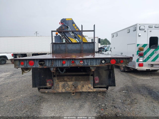 International 4000 4700
