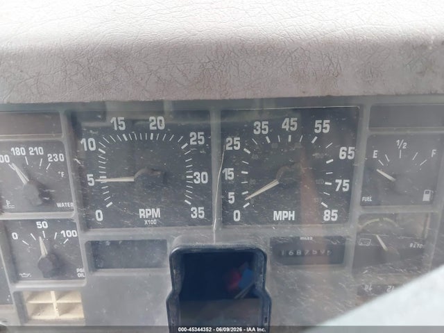 International 4000 4700