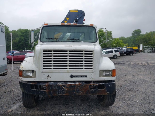 International 4000 4700