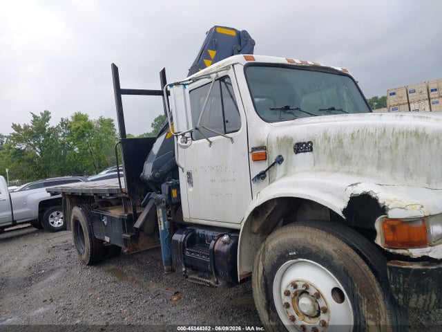 International 4000 4700