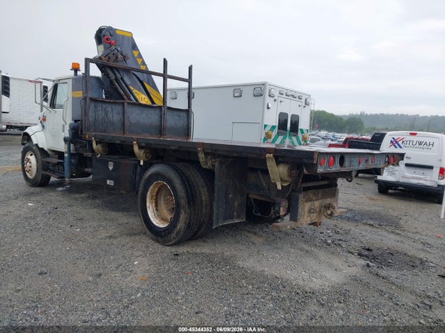 International 4000 4700
