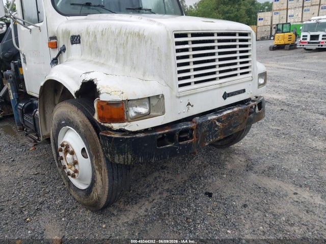 International 4000 4700