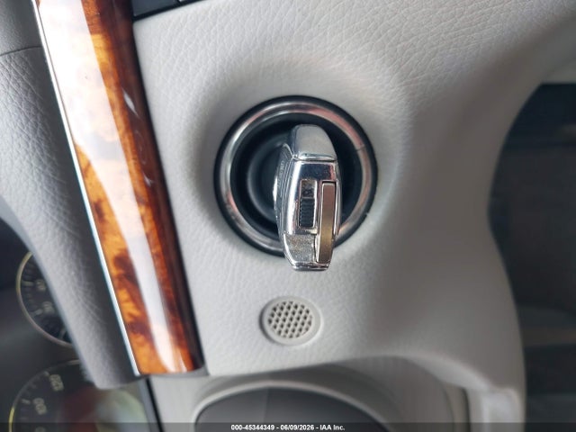 Mercedes-Benz E-Class 3.5l