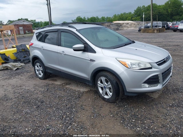 Salvage Ford Escape Image