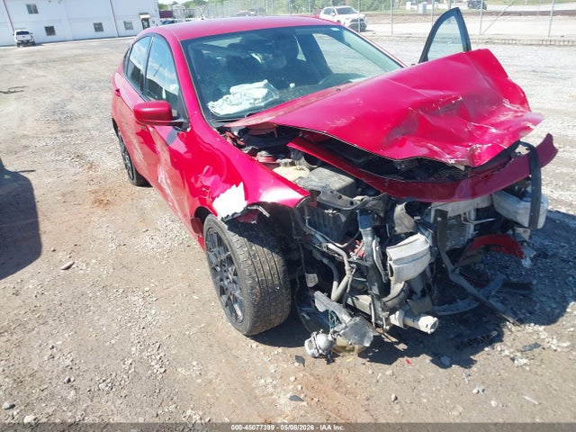Dodge Dart Sxt
