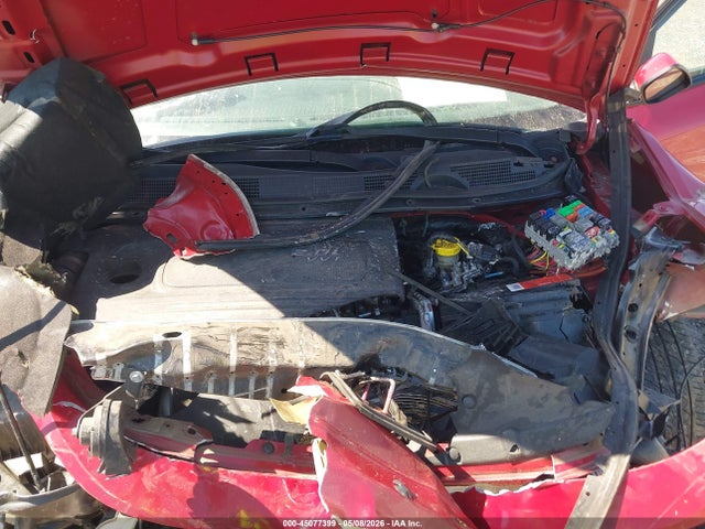 Dodge Dart Sxt