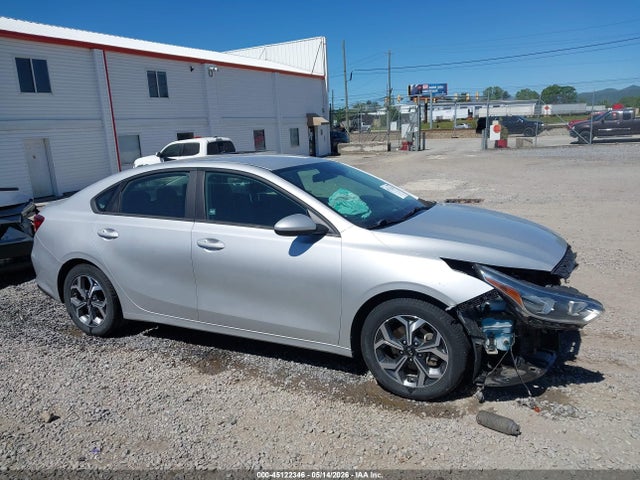 Kia Forte Lxs