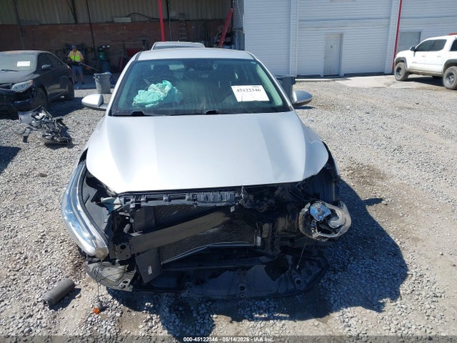 Kia Forte Lxs