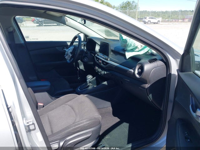 Kia Forte Lxs
