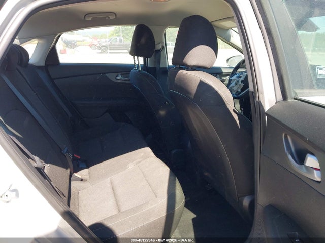 Kia Forte Lxs