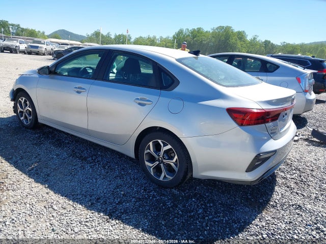 Kia Forte Lxs