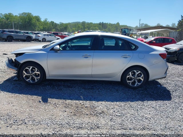 Kia Forte Lxs