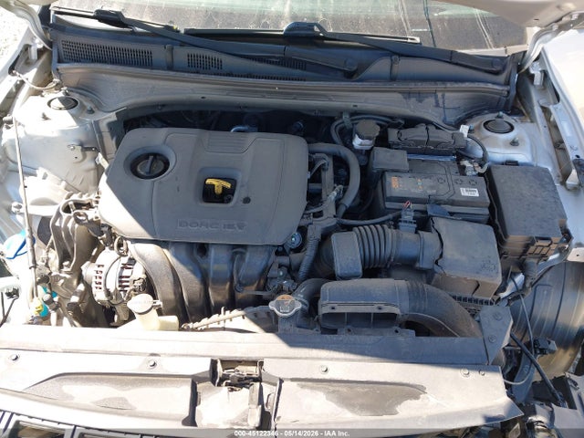 Kia Forte Lxs