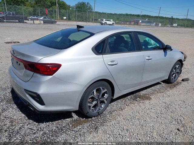 Kia Forte Lxs