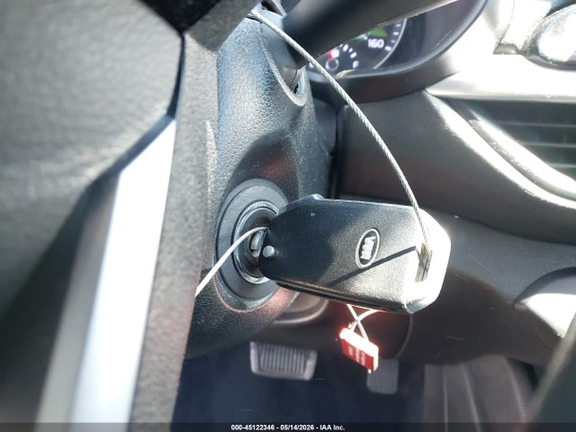 Kia Forte Lxs