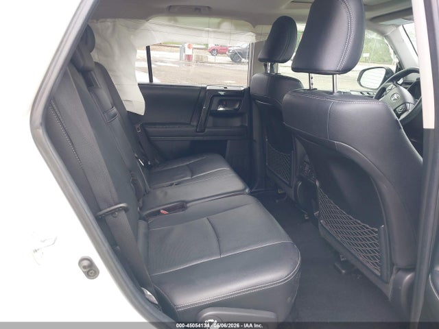 Toyota 4Runner Nightshade Special Edition