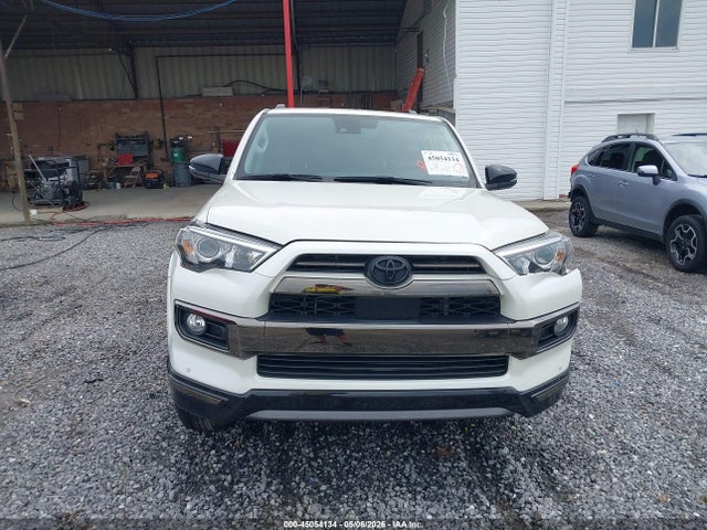 Toyota 4Runner Nightshade Special Edition