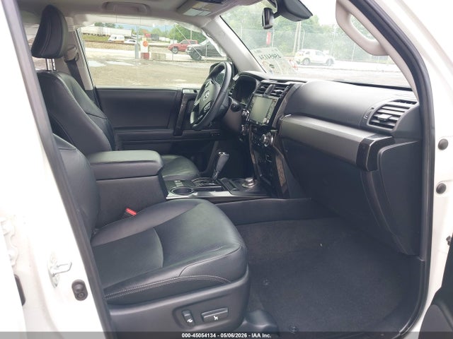 Toyota 4Runner Nightshade Special Edition