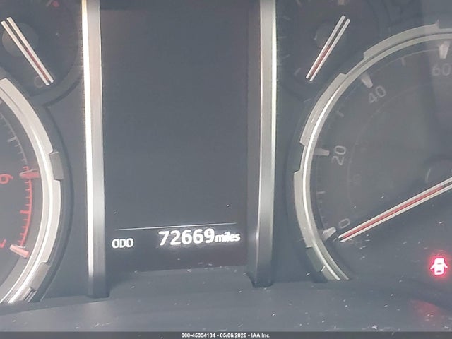 Toyota 4Runner Nightshade Special Edition