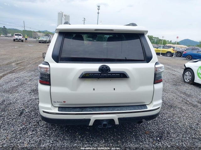 Toyota 4Runner Nightshade Special Edition