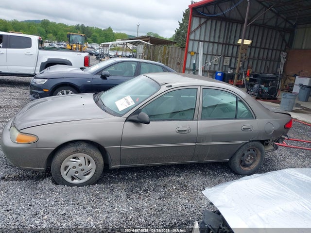 Ford Escort Fleet