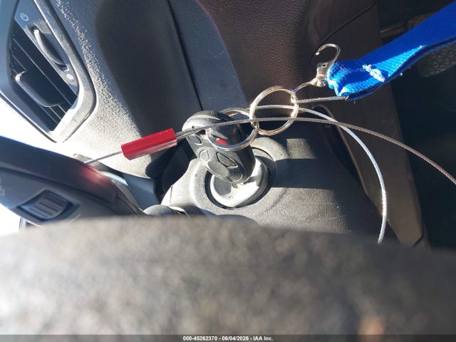 Ford Fiesta Se