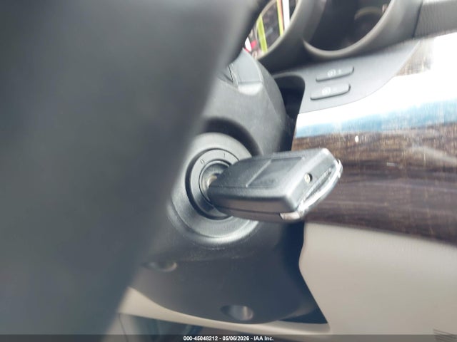 Acura MDX Technology Package