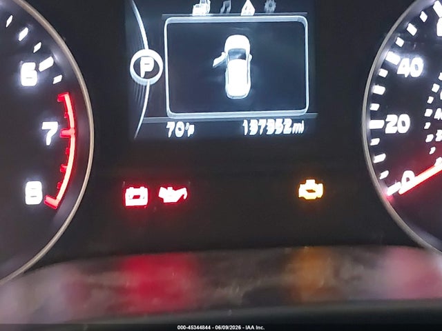 Kia Sportage Ex