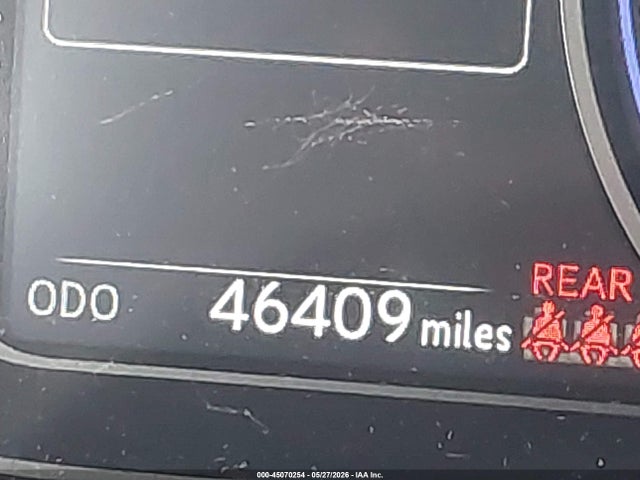 Lexus Ux Premium