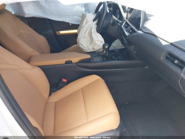 Lexus Ux Premium