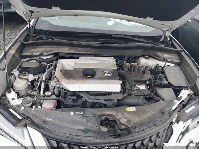 Lexus Ux Premium