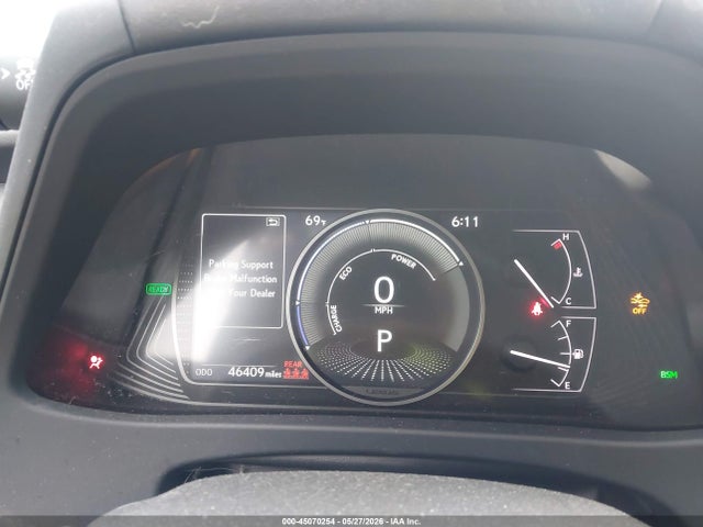 Lexus Ux Premium