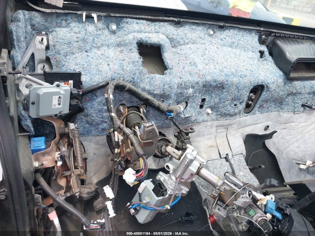 Toyota Sienna Se