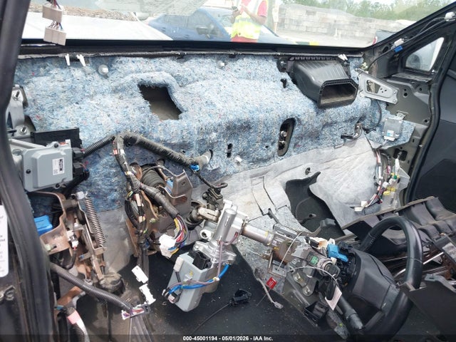 Toyota Sienna Se