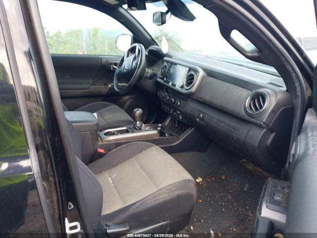Toyota Tacoma Trd Sport