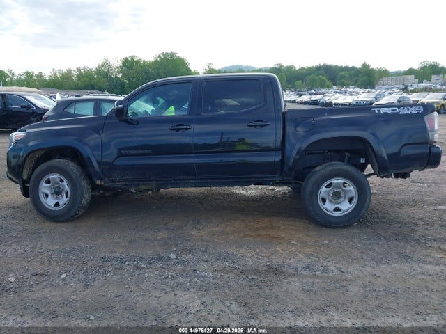 Toyota Tacoma Trd Sport